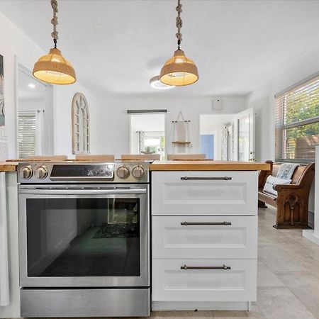 Private Fort Lauderdale Cottage ภายนอก รูปภาพ