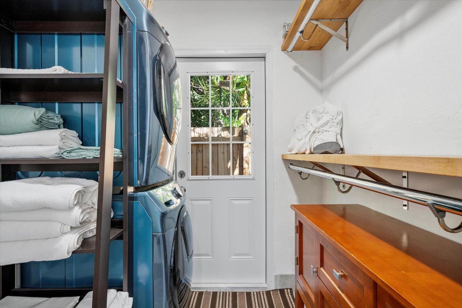 Private Fort Lauderdale Cottage ภายนอก รูปภาพ